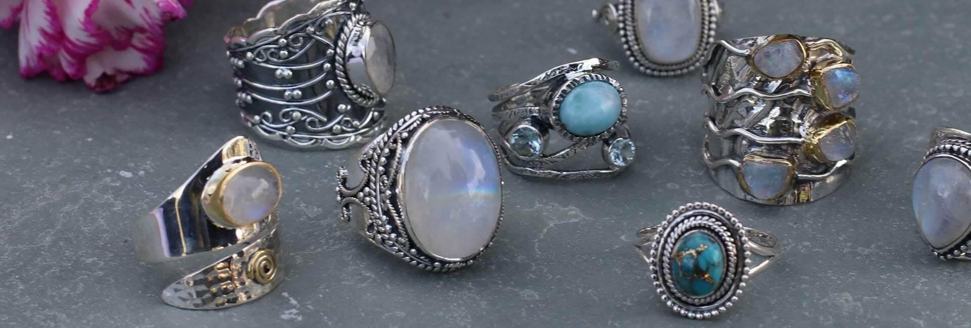 Brass Jewelry - YoTreasure