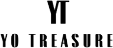 YoTreasure logo