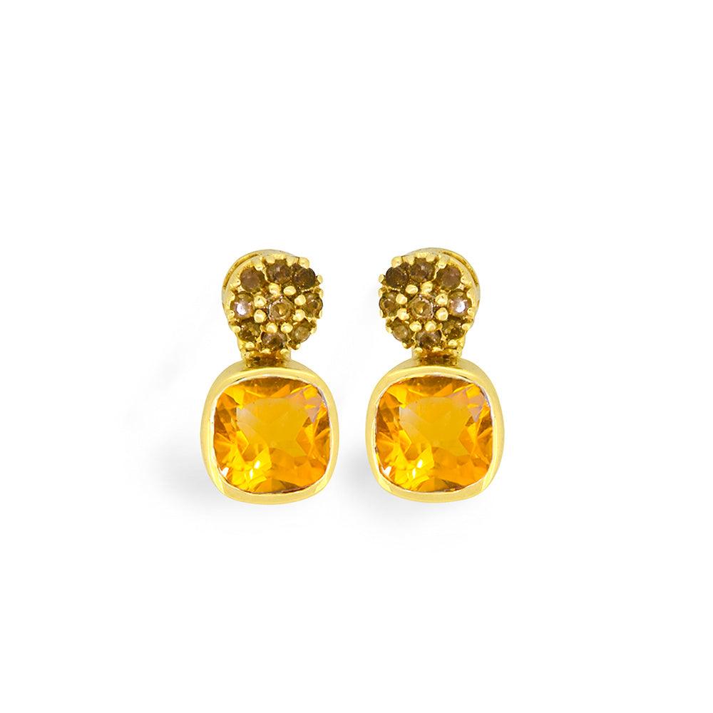 Citrine Jewelry YoTreasure