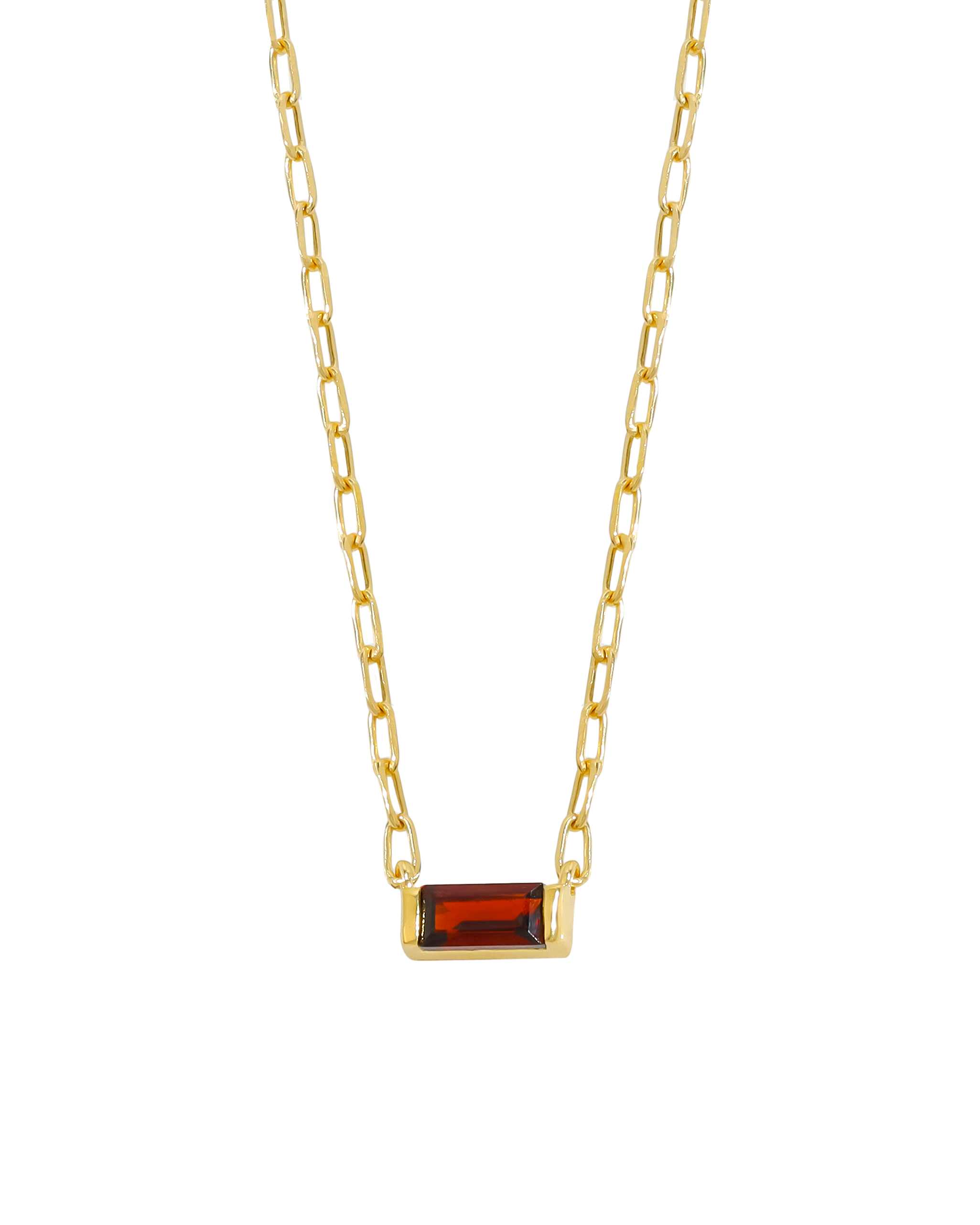 Shop Gemstone Necklace From Yo Treasure's Authentic Selection