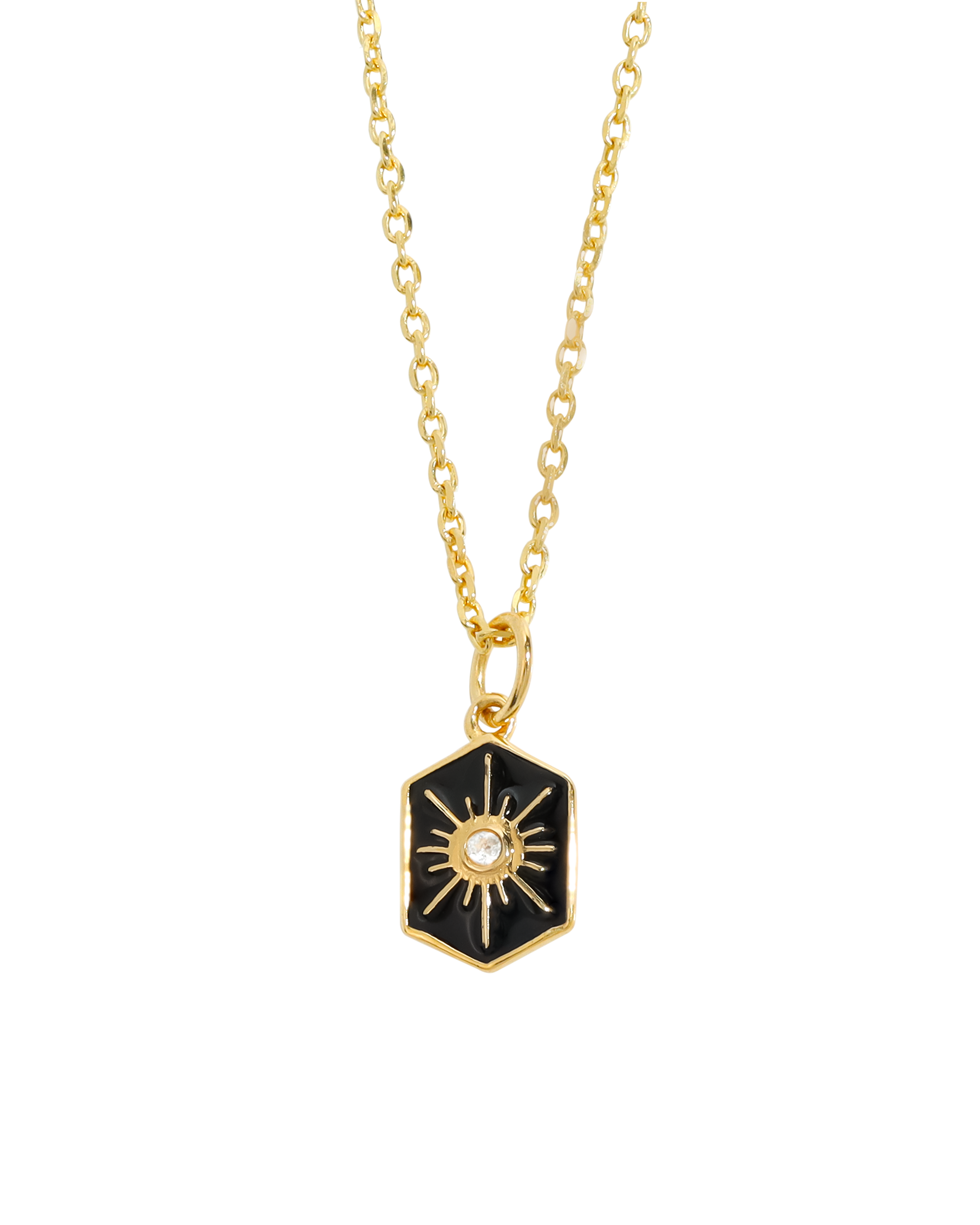 Shop Gemstone Necklace From Yo Treasure's Authentic Selection