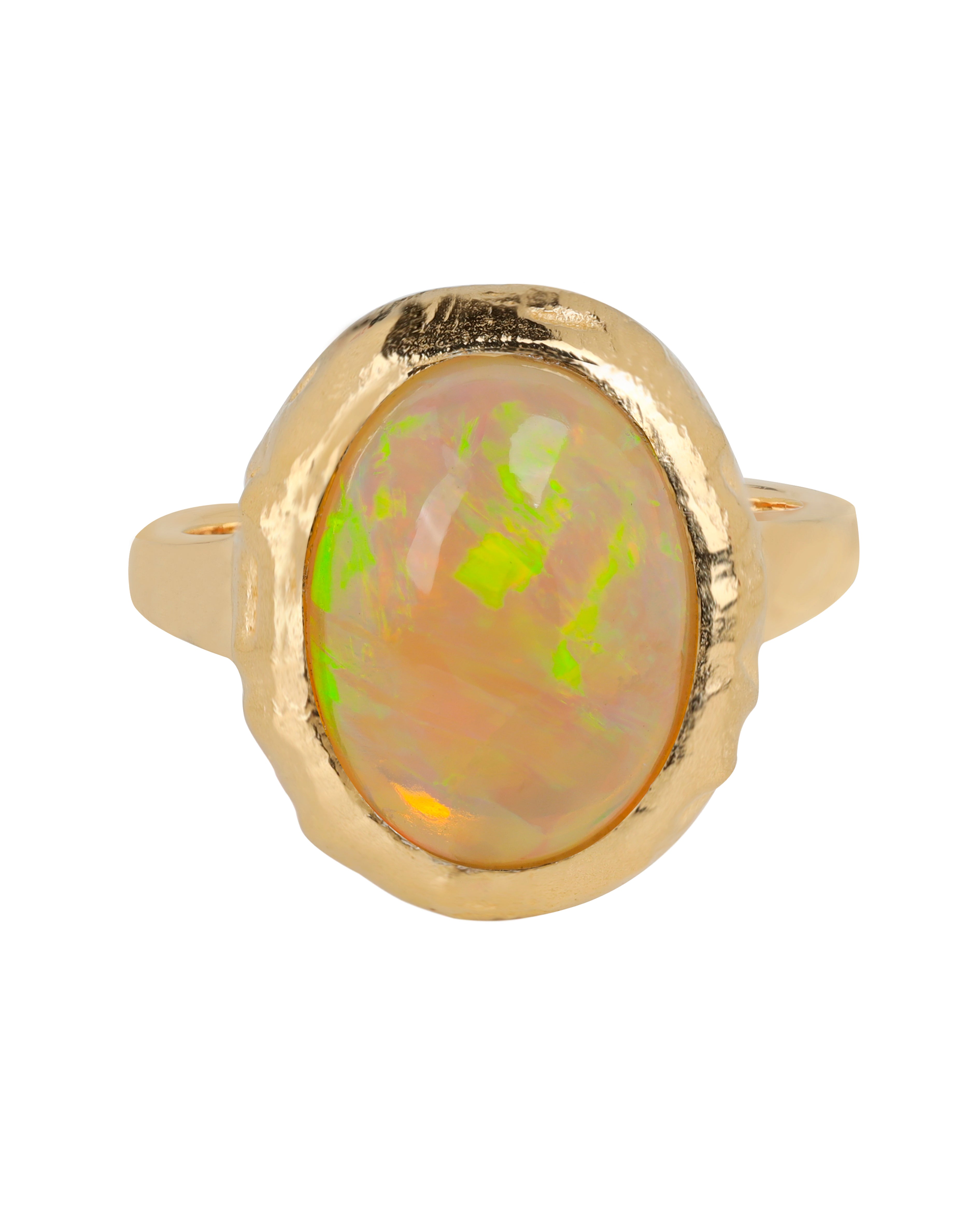 Shop Beautiful Opal Gemstone Jewelry Rings, Earrings & More