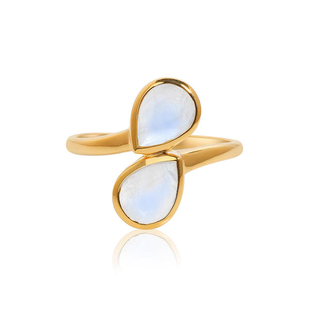 Shop Real Moonstone Jewelry, Rings, Pendants, Necklaces & Earrings