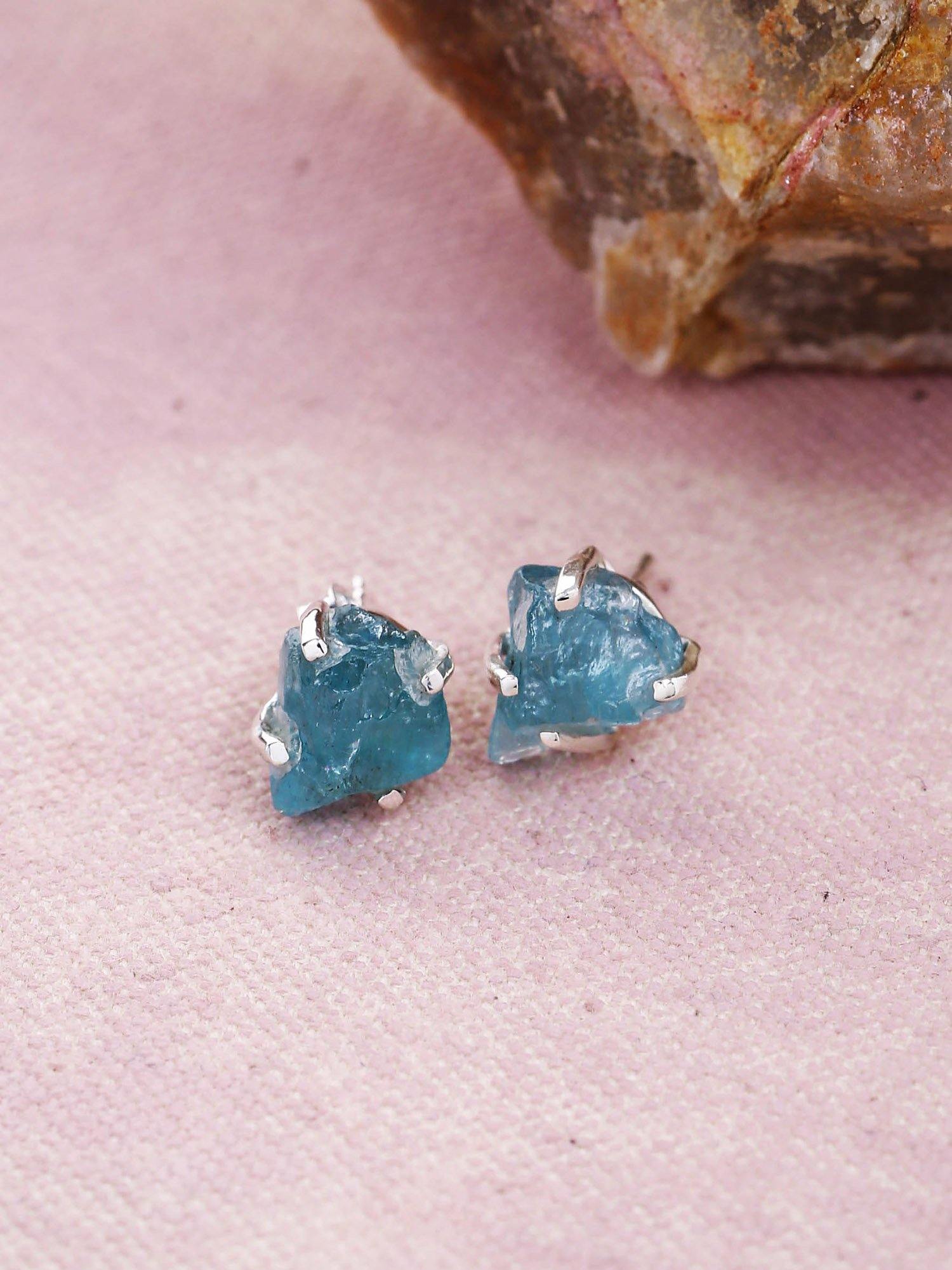 Buy Sterling Silver Earring Form Yo Treasures Authentic