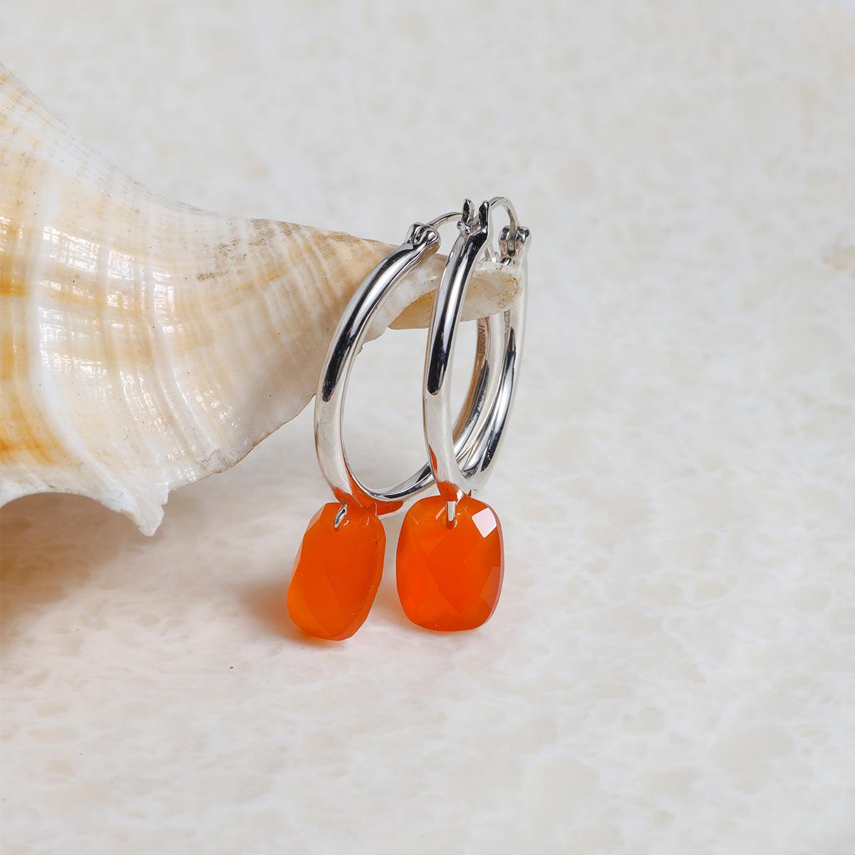 Buy Sterling Silver Earring Form Yo Treasures Authentic