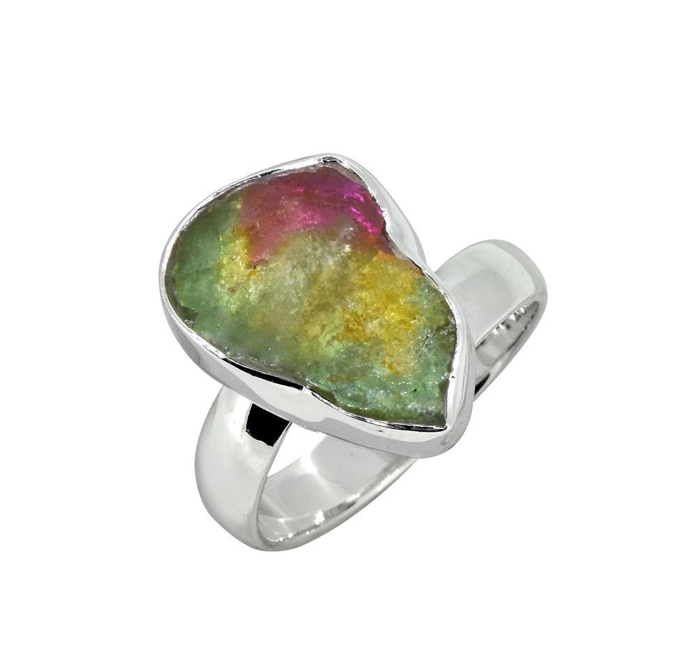 Tourmaline Gemstone Ring - YoTreasure