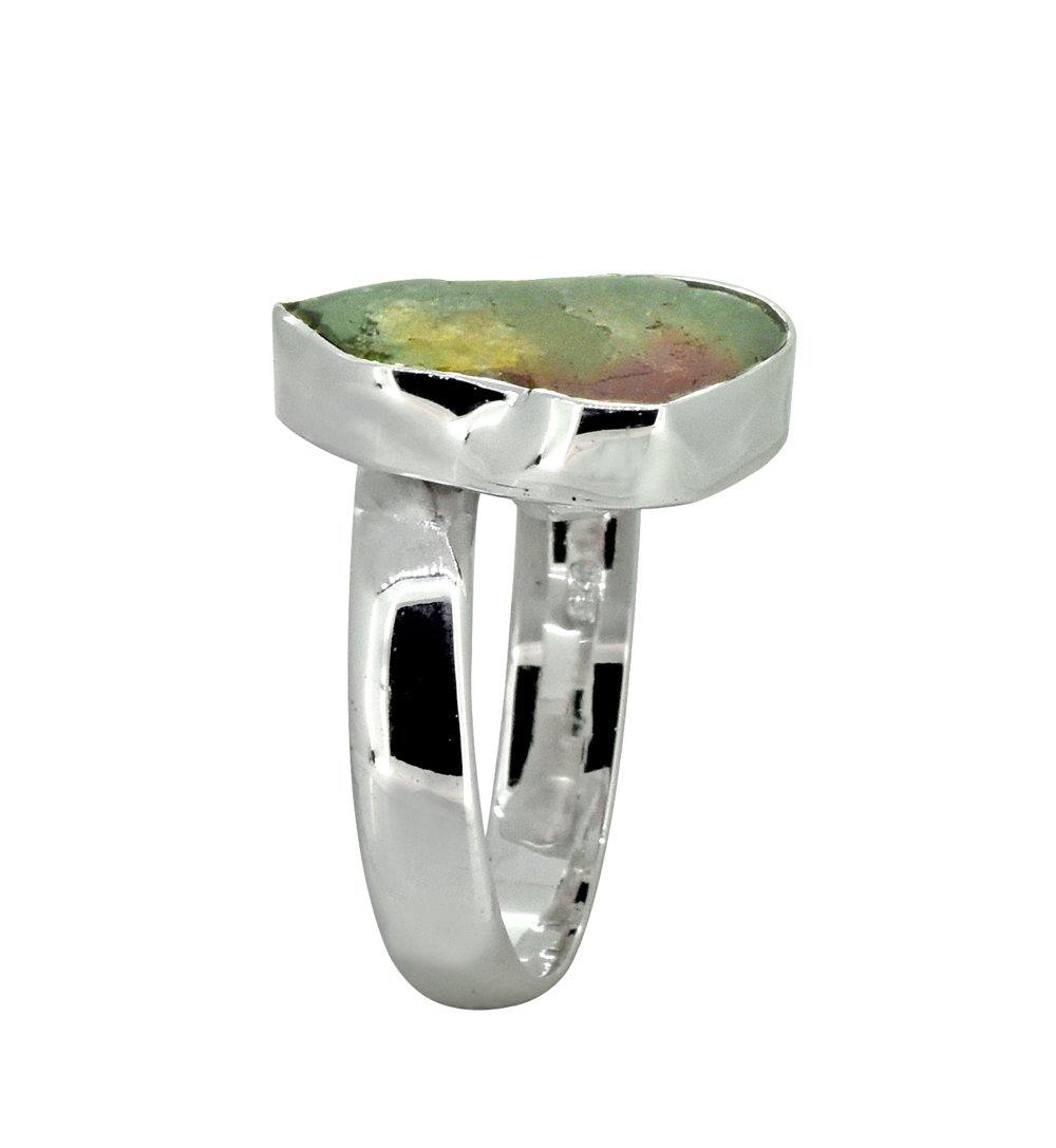 Tourmaline Gemstone Ring - YoTreasure