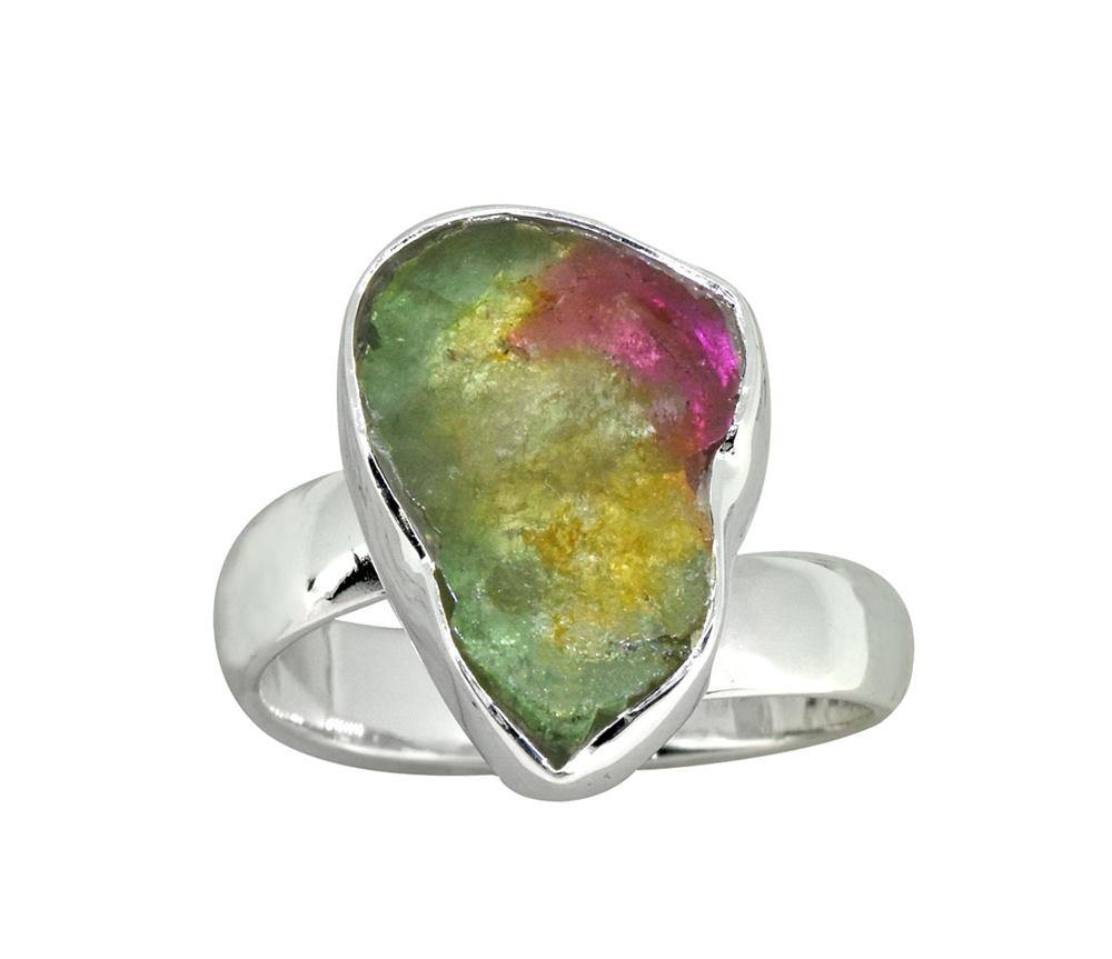 Tourmaline Gemstone Ring - YoTreasure