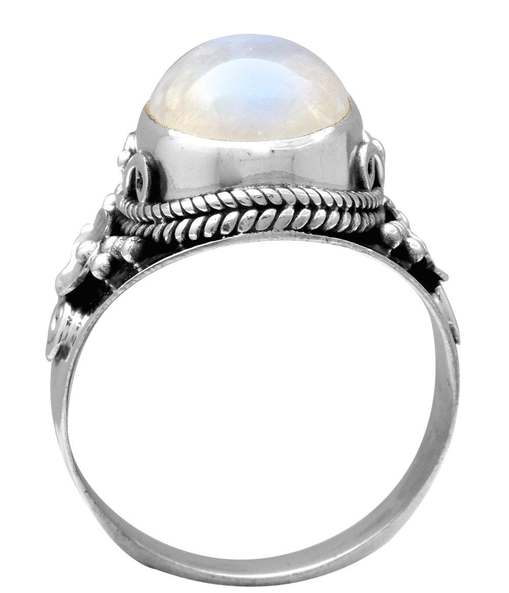 RRVGEM Natural Citrine Gemstone Ring 7.00 CT Adjustable Ring For Unisex  Brass Citrine Silver Plated Ring Price in India - Buy RRVGEM Natural  Citrine Gemstone Ring 7.00 CT Adjustable Ring For Unisex