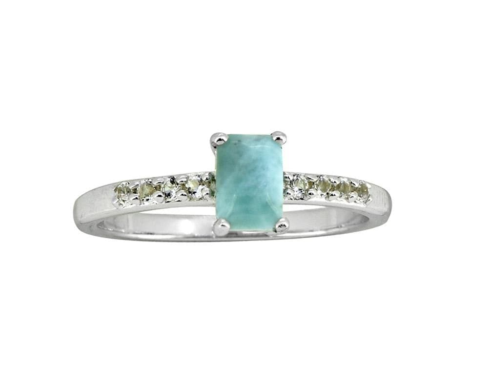 Larimar Jewelry - YoTreasure Larimar Jewelry - YoTreasure